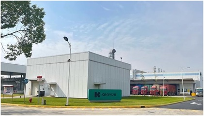 閔行開(kāi)發(fā)區(qū)引進(jìn)世界級(jí)“燈塔工廠”，網(wǎng)絡(luò)技術(shù)咨詢服務(wù)助力產(chǎn)業(yè)升級(jí)